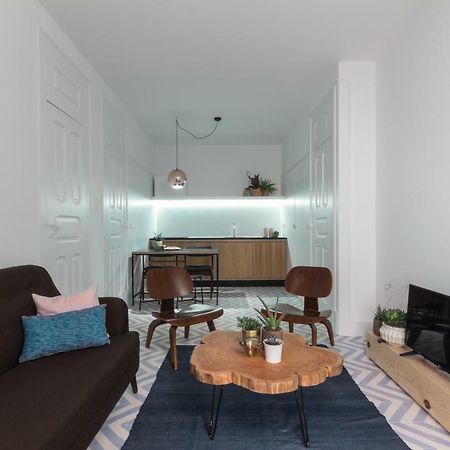 Appartamento Casa Santa Marinha Lisbona Esterno foto