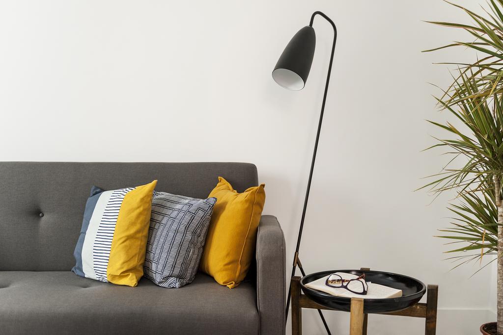 Appartamento Casa Santa Marinha Lisbona Esterno foto
