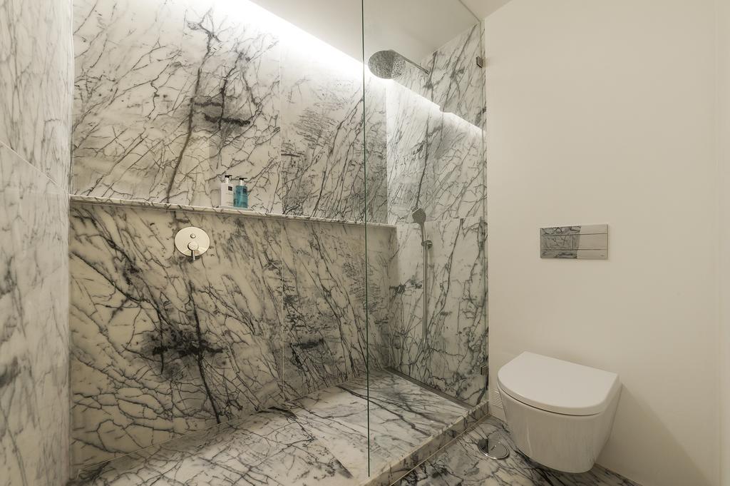 Appartamento Casa Santa Marinha Lisbona Esterno foto