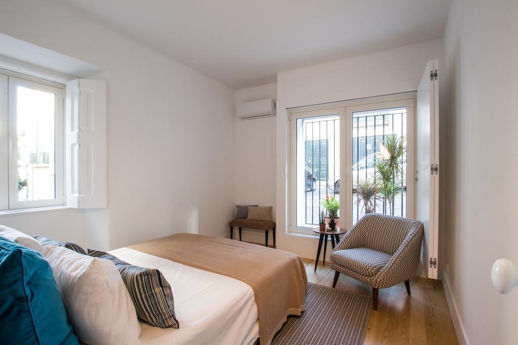 Appartamento Casa Santa Marinha Lisbona Esterno foto